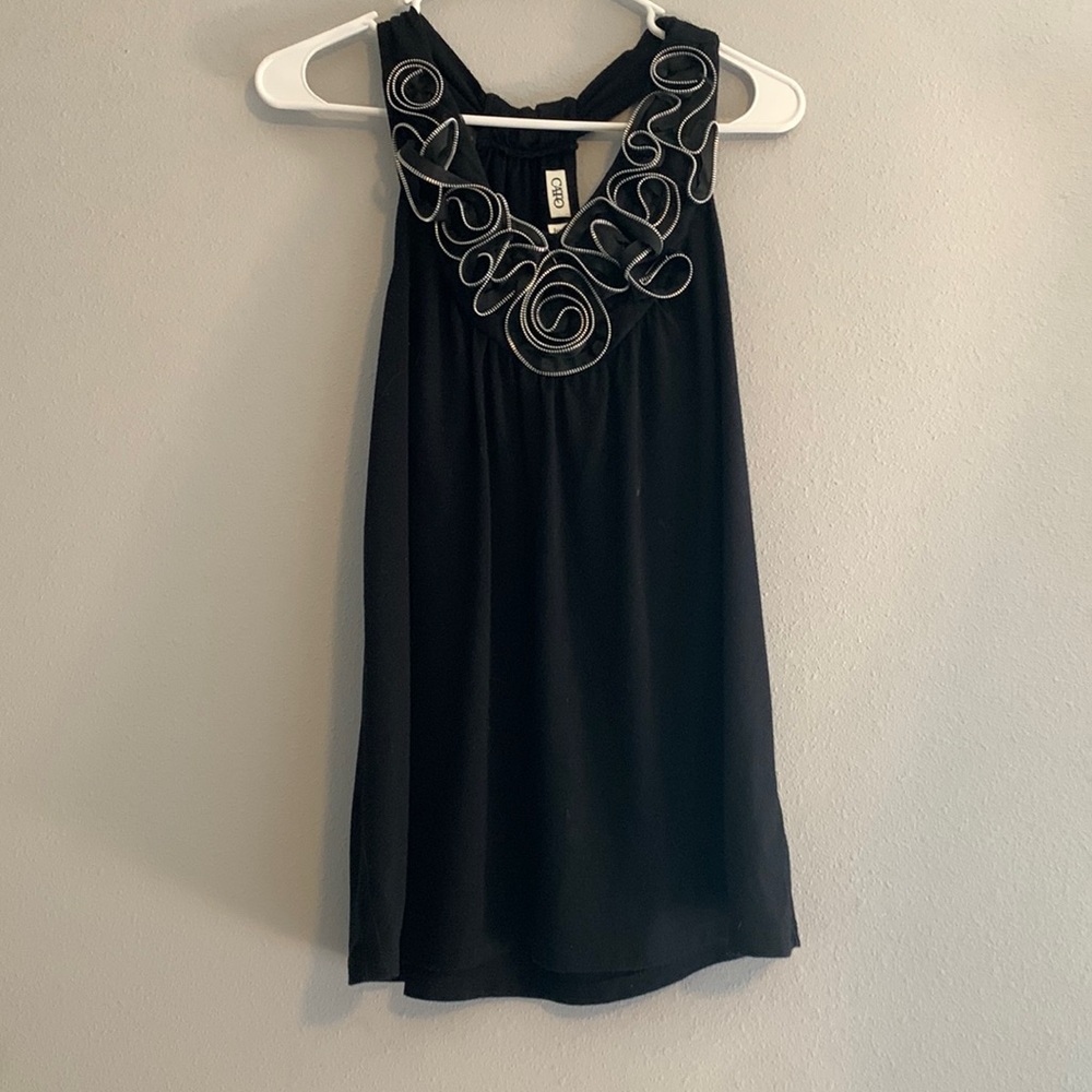 Love the shirt just to small for me now